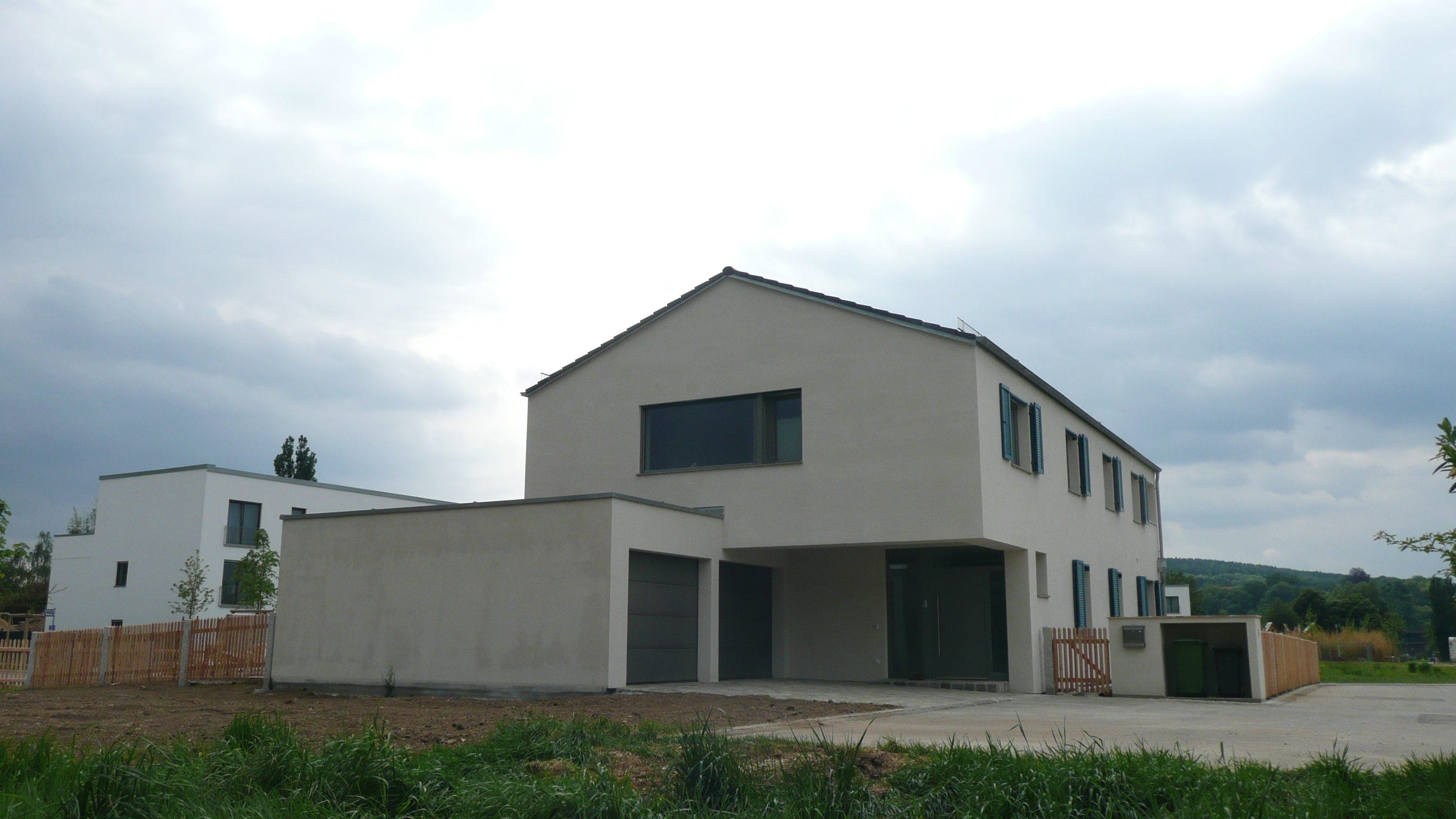 Haus Vogl